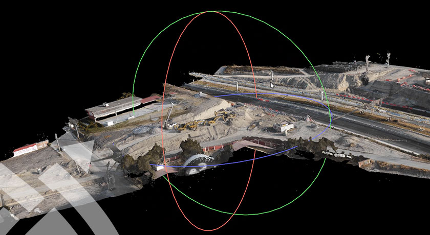 hibridum - Escaneo 3D