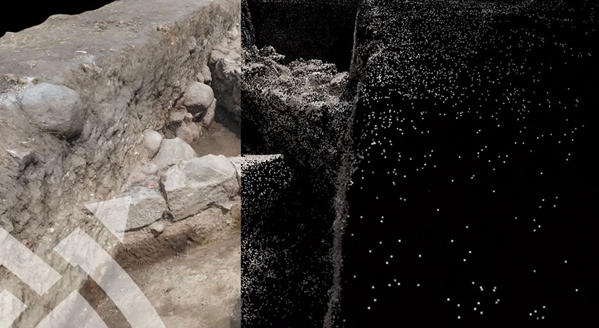 hibridum - Escaneo 3D