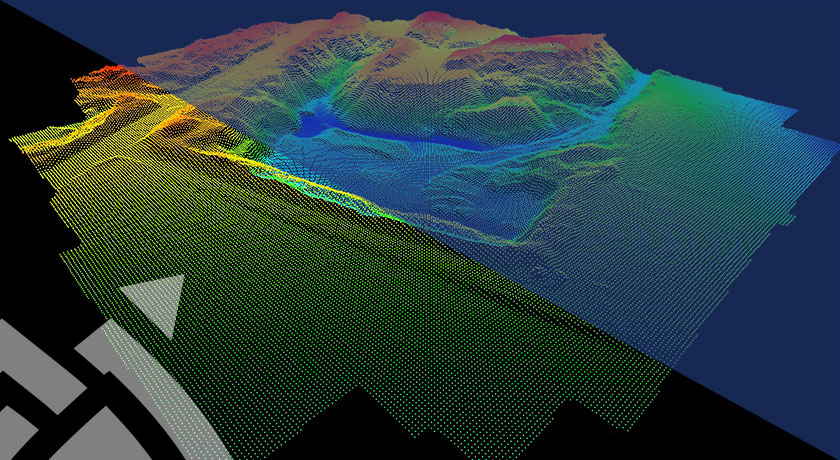 hibridum - Geomática
