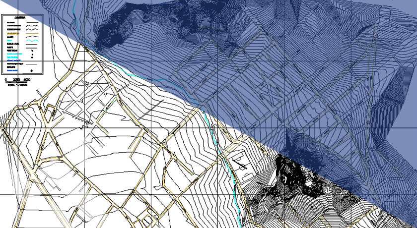 hibridum - Geomática
