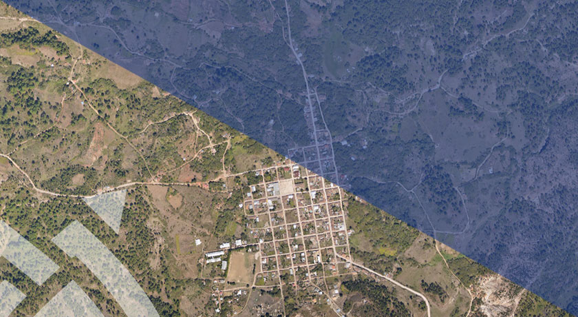 hibridum - Geomática