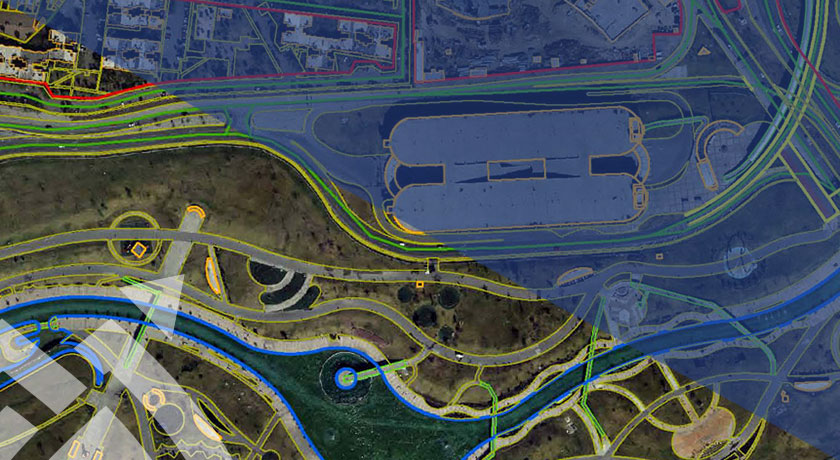 hibridum - Geomática