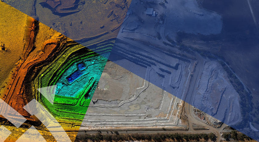 hibridum - Geomática