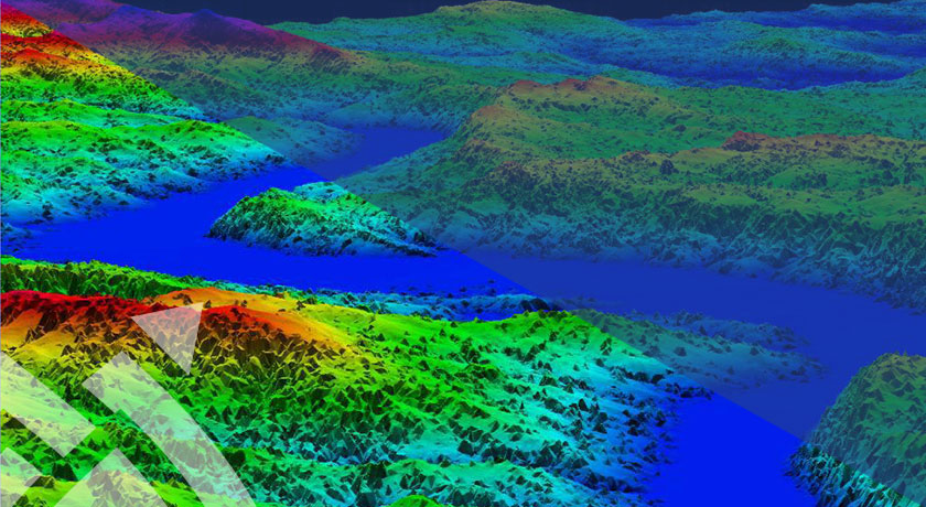 hibridum - Geomática