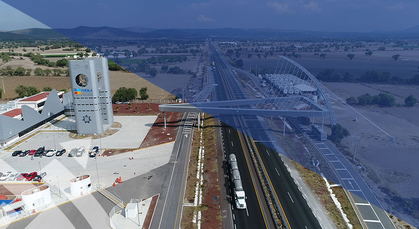 hibridum - Producción de imagen