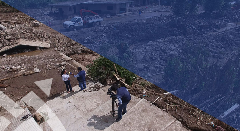 hibridum - Producción de imagen