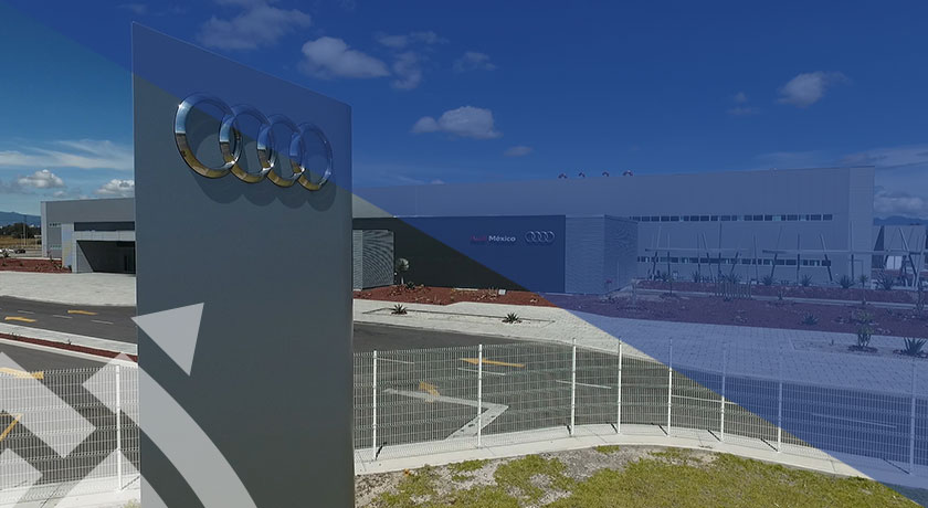 hibridum - Producción de imagen