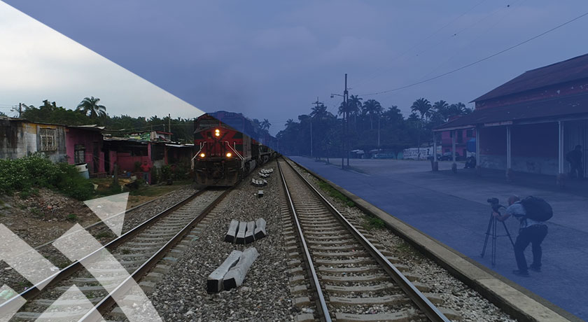 hibridum - Producción de imagen