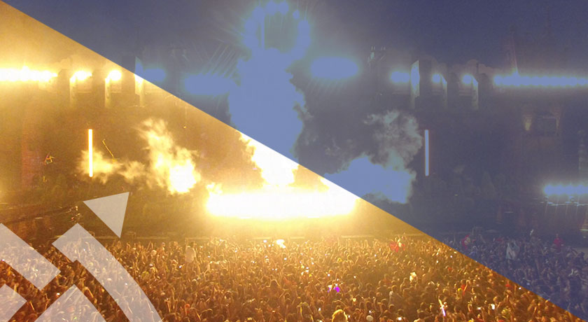 hibridum - Producción de imagen