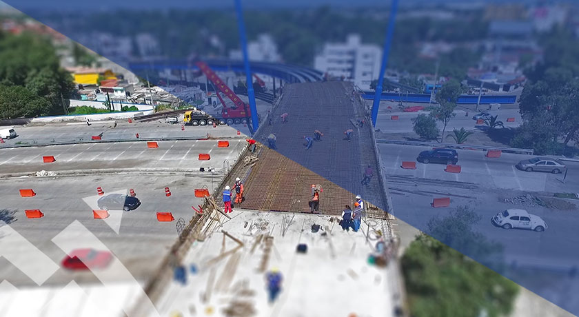 hibridum - Seguimiento de obra