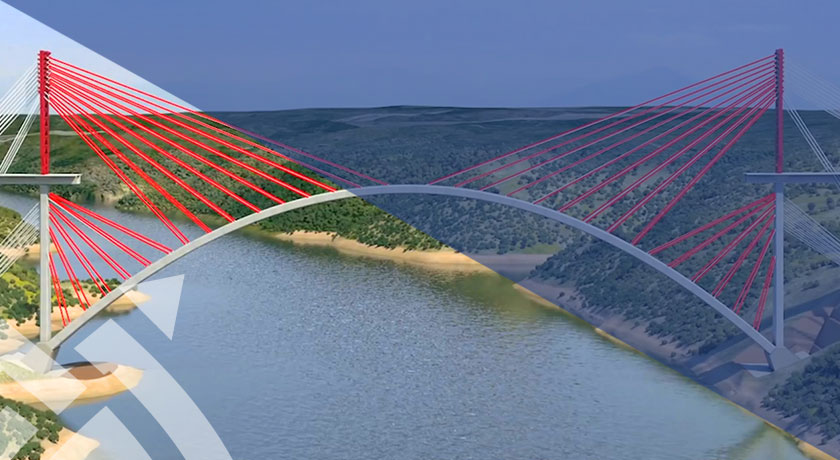 hibridum - Seguimiento de obra