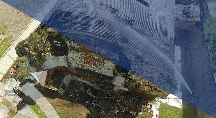 hibridum - Protección Civil