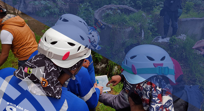 hibridum - Protección Civil