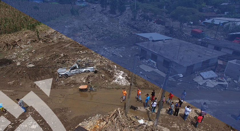 hibridum - Protección Civil