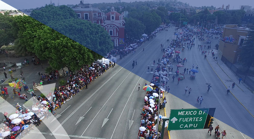 hibridum - Protección Civil