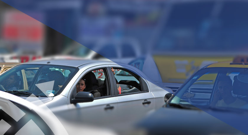 hibridum - Publicidad aérea