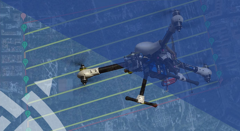 hibridum - Seguridad y vigilancia