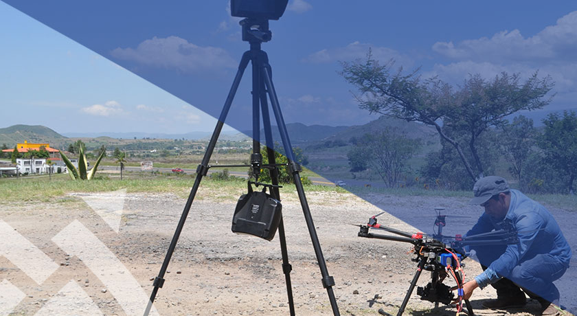 hibridum - Transmisión en tiempo real